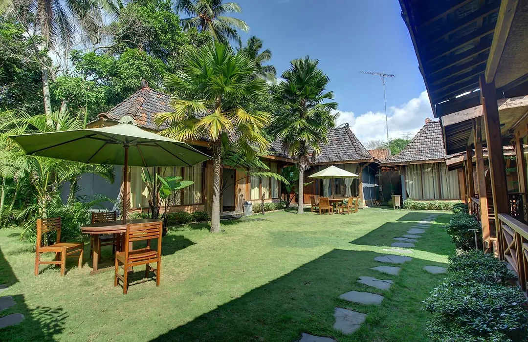 Cempaka Villa-1