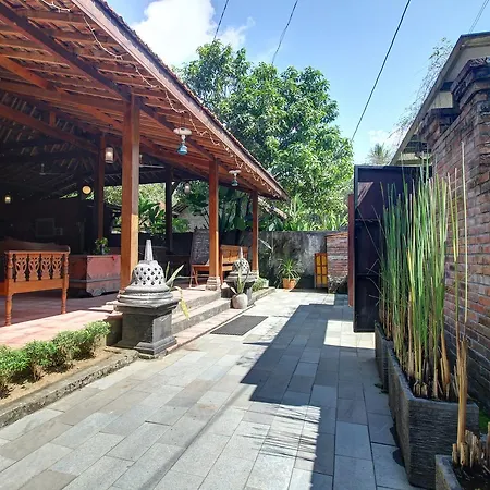 Cempaka Villa-3