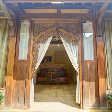 Cempaka Villa-2